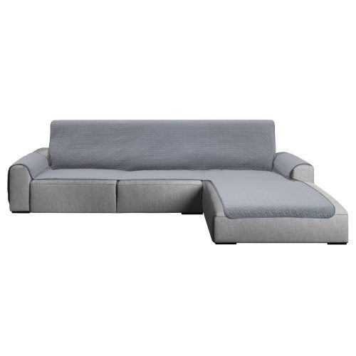 Funda Cubre Sofá Chaise Longue L